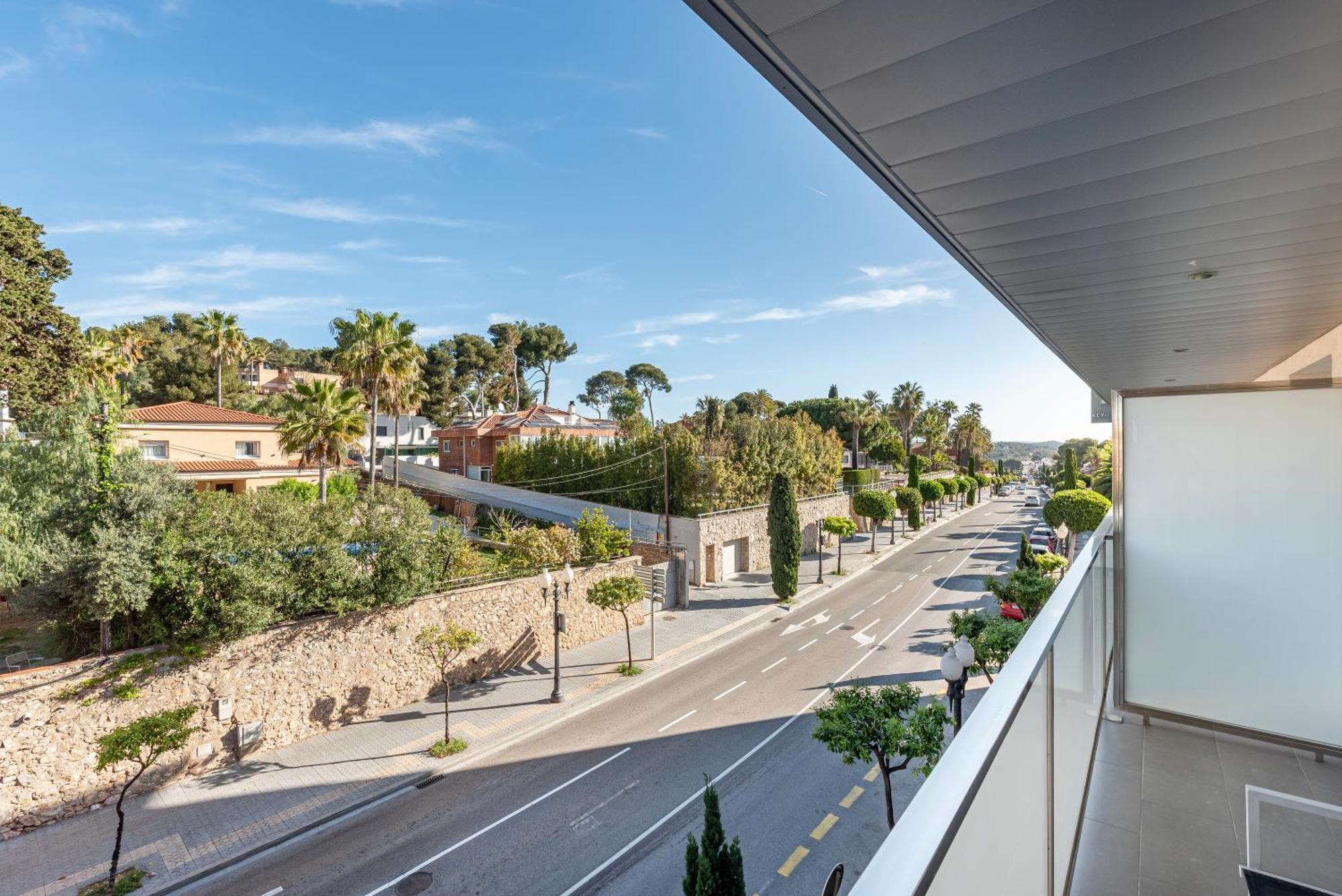 Hotel Astari Tarragona Exteriér fotografie